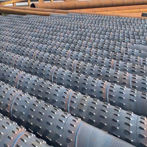 百色滤水管施工注意事项有哪些？