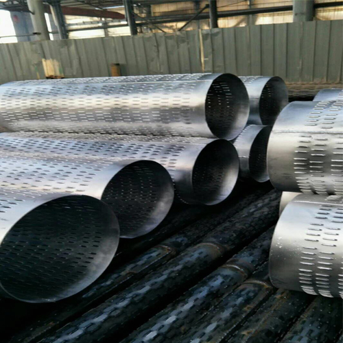 百色滤水管的加工要求有哪些？