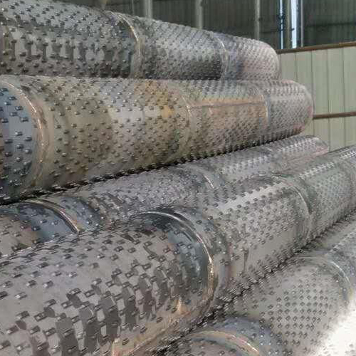 百色滤水管一般口径的选择方式