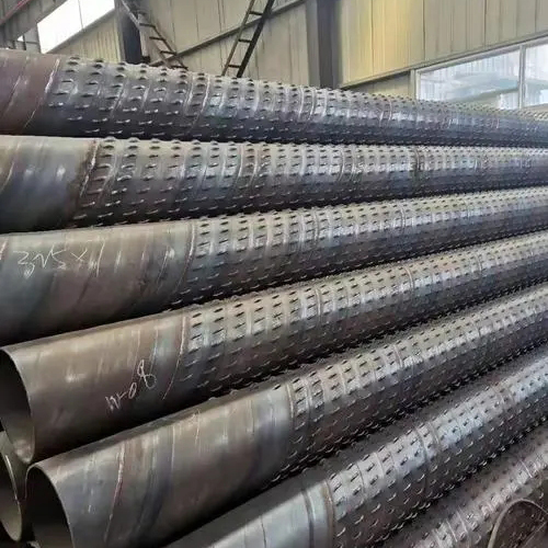 百色滤水管施工过程中如何保证安全操作？