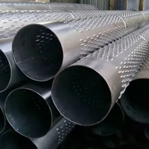 百色滤水管口径多大最适合施工？