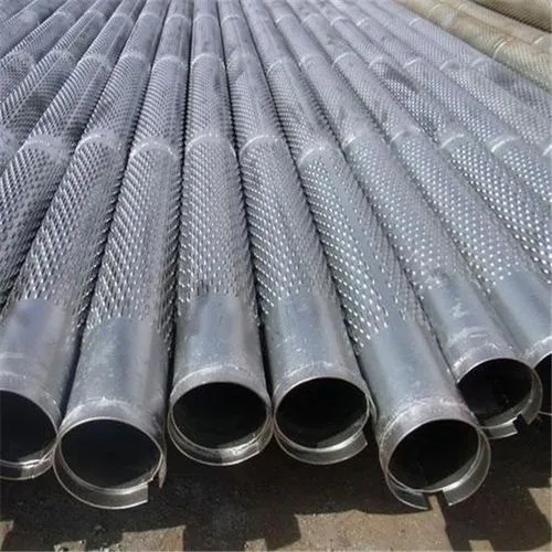 百色滤水管施工条例包括哪些内容