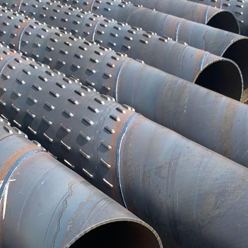 百色滤水管规格型号有哪些